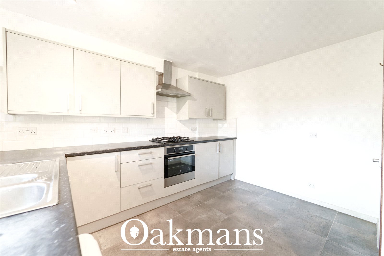Selly Wick Drive, Birmingham, B29