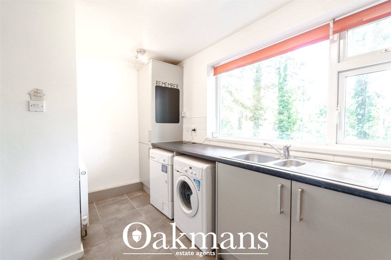 Selly Wick Drive, Birmingham, B29
