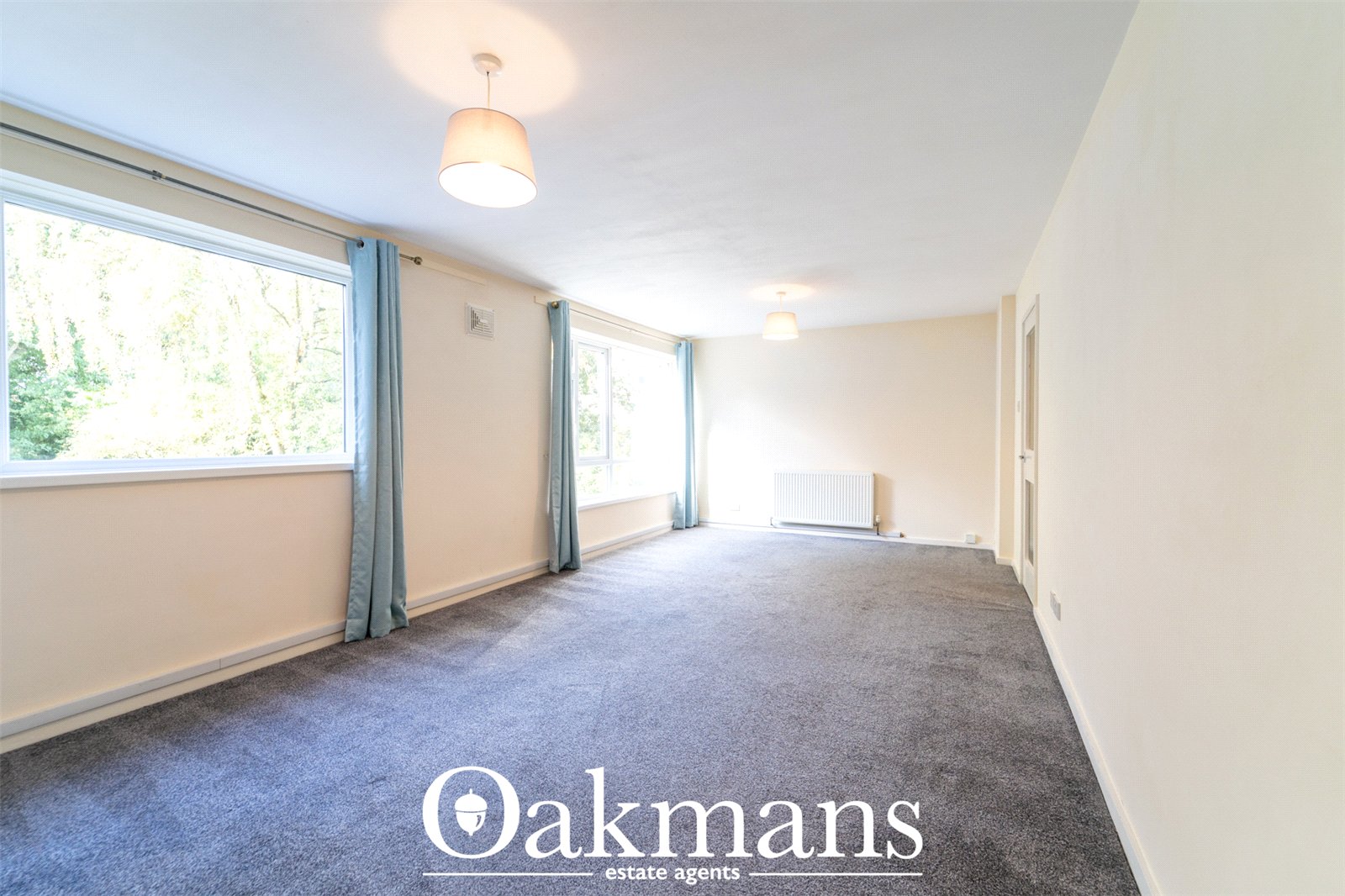 Selly Wick Drive, Birmingham, B29