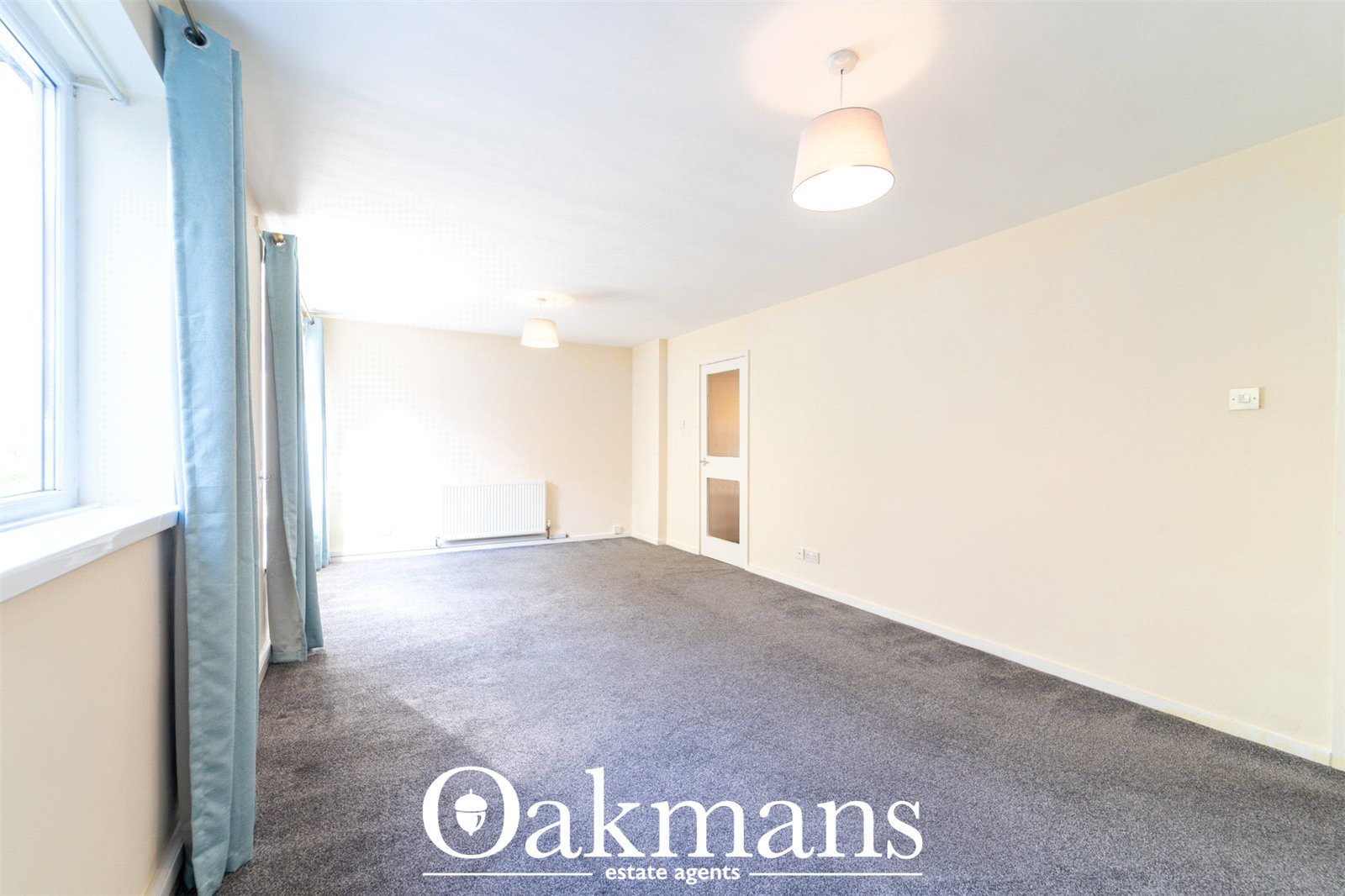 Selly Wick Drive, Birmingham, B29