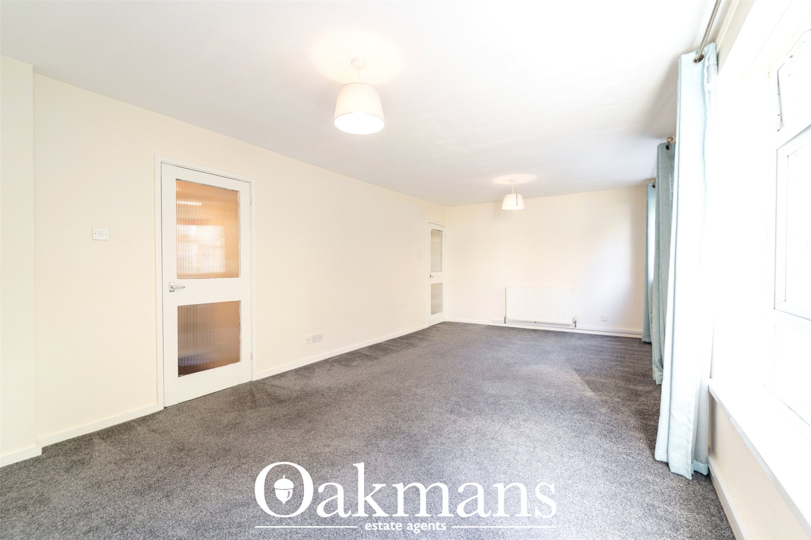 Selly Wick Drive, Birmingham, B29