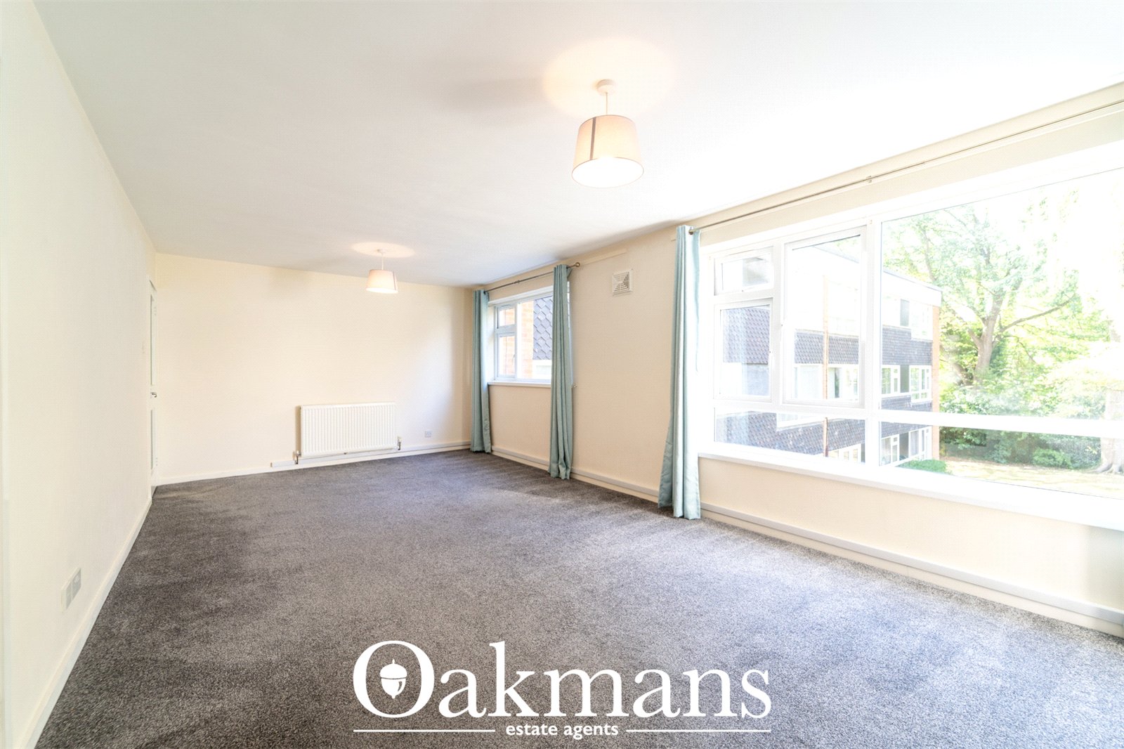Selly Wick Drive, Birmingham, B29