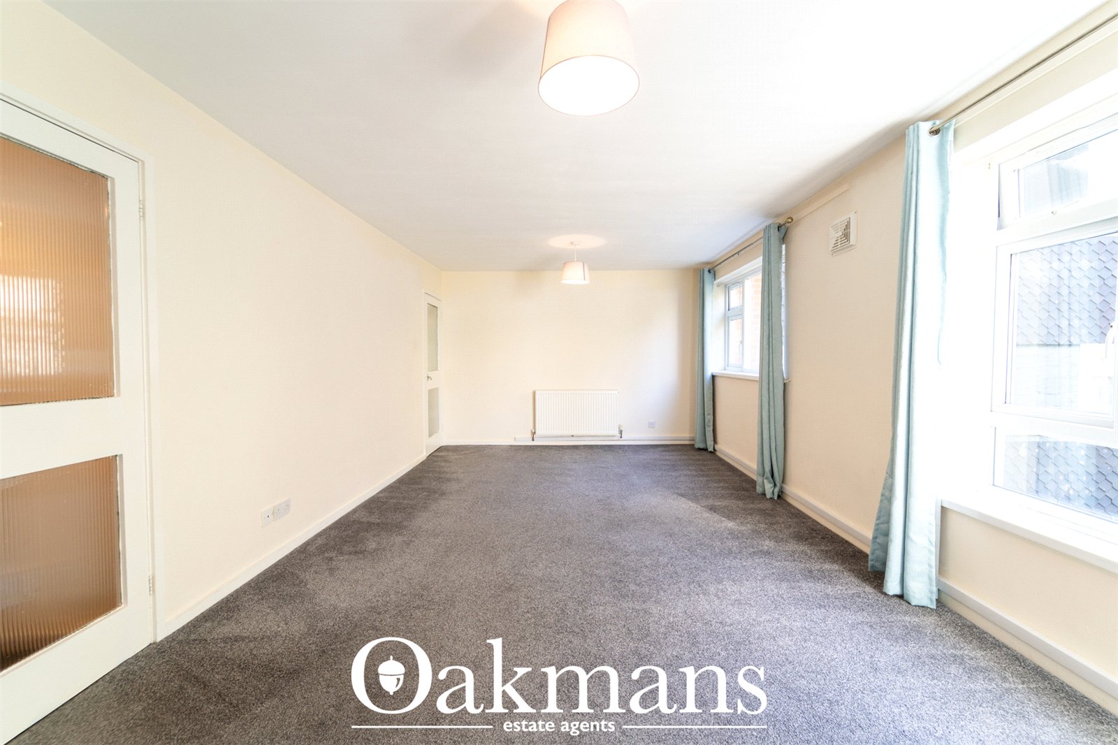 Selly Wick Drive, Birmingham, B29