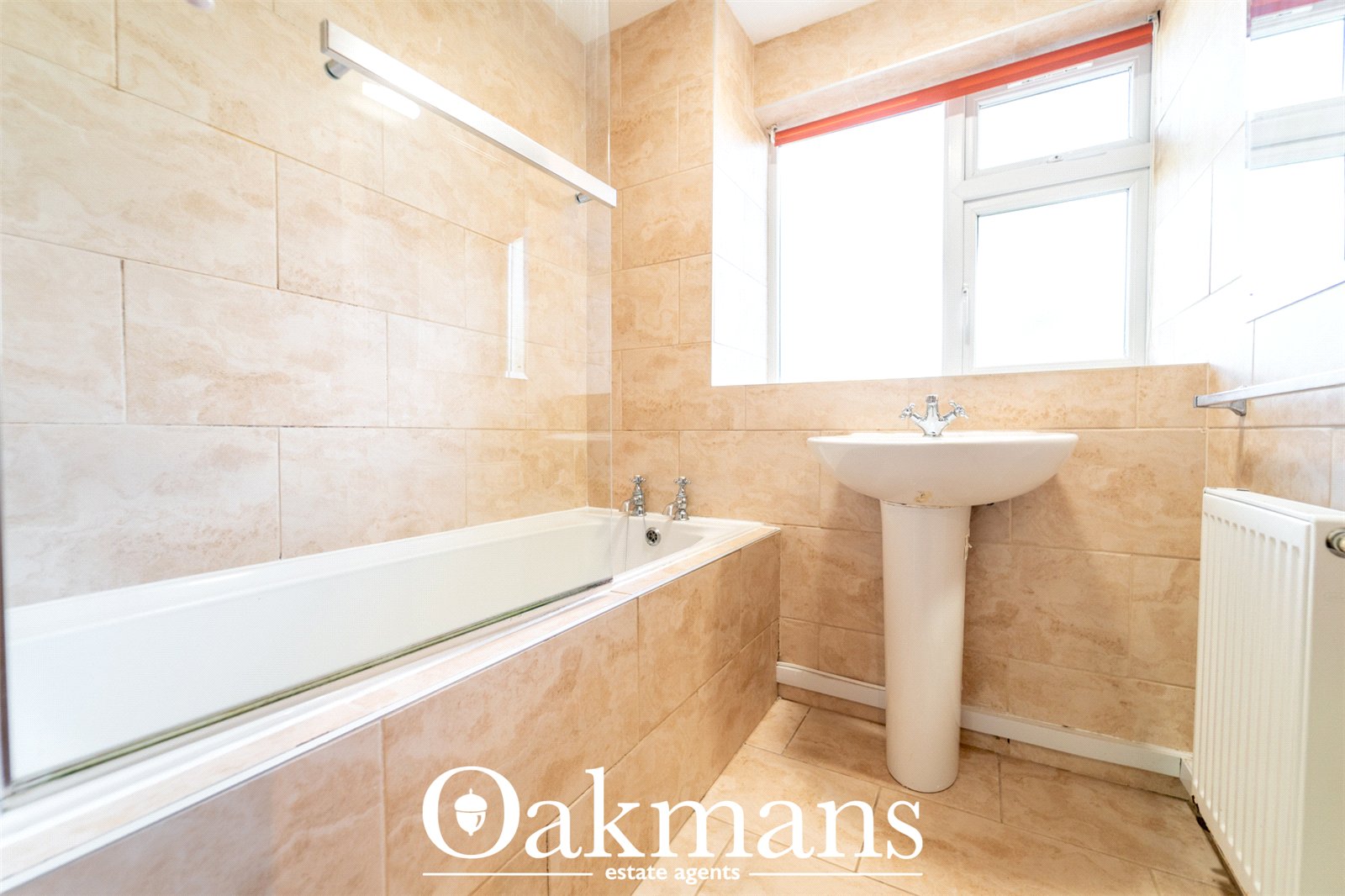 Selly Wick Drive, Birmingham, B29