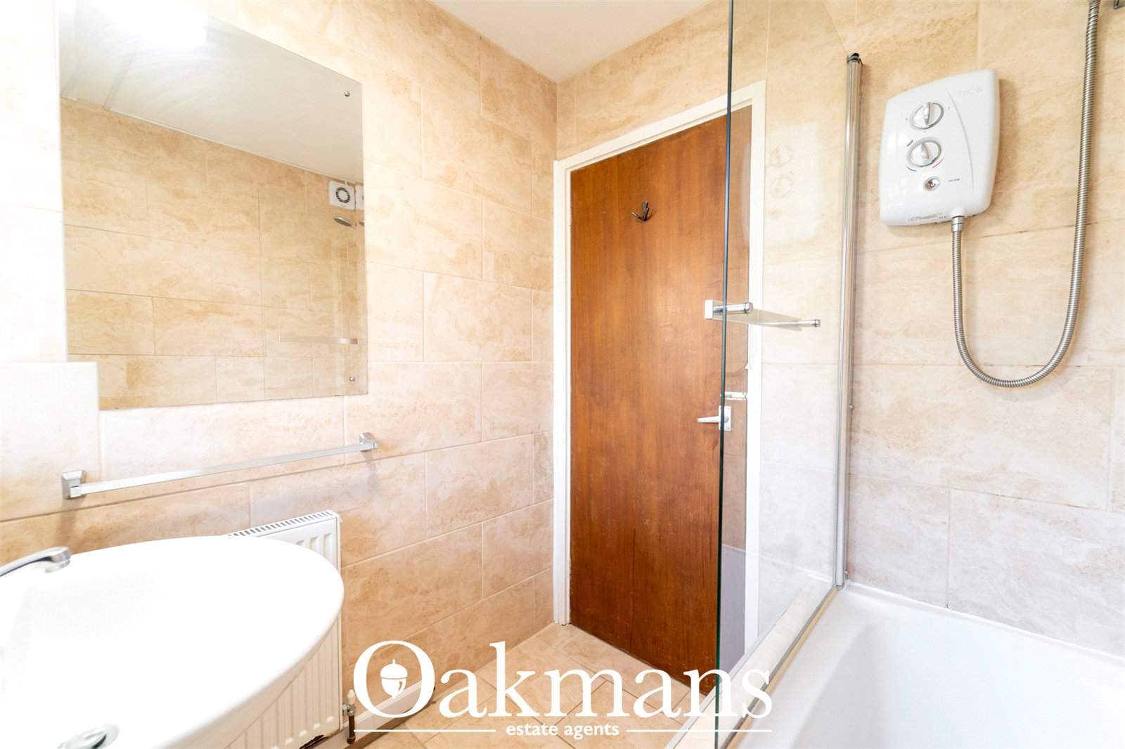 Selly Wick Drive, Birmingham, B29