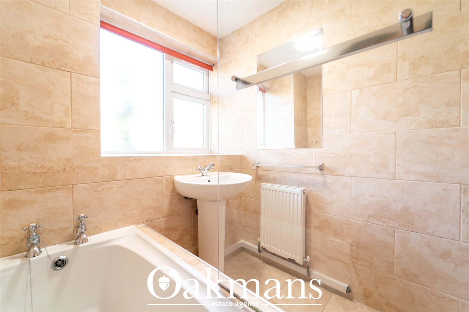 Selly Wick Drive, Birmingham, B29