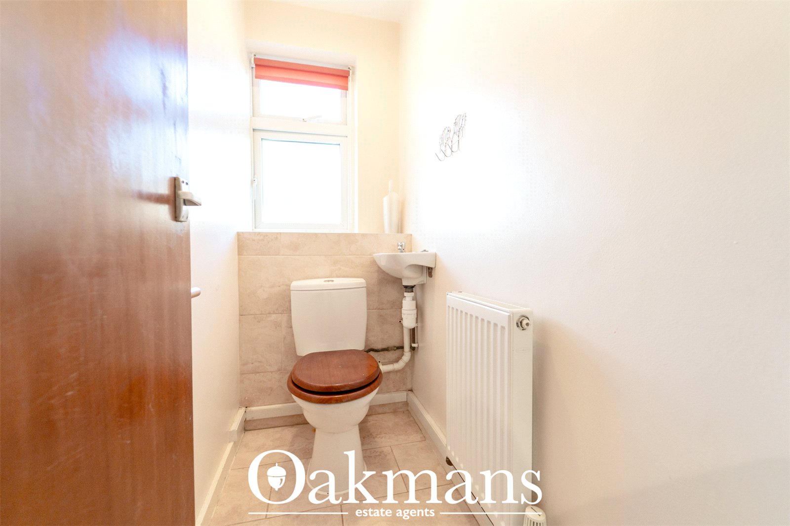 Selly Wick Drive, Birmingham, B29