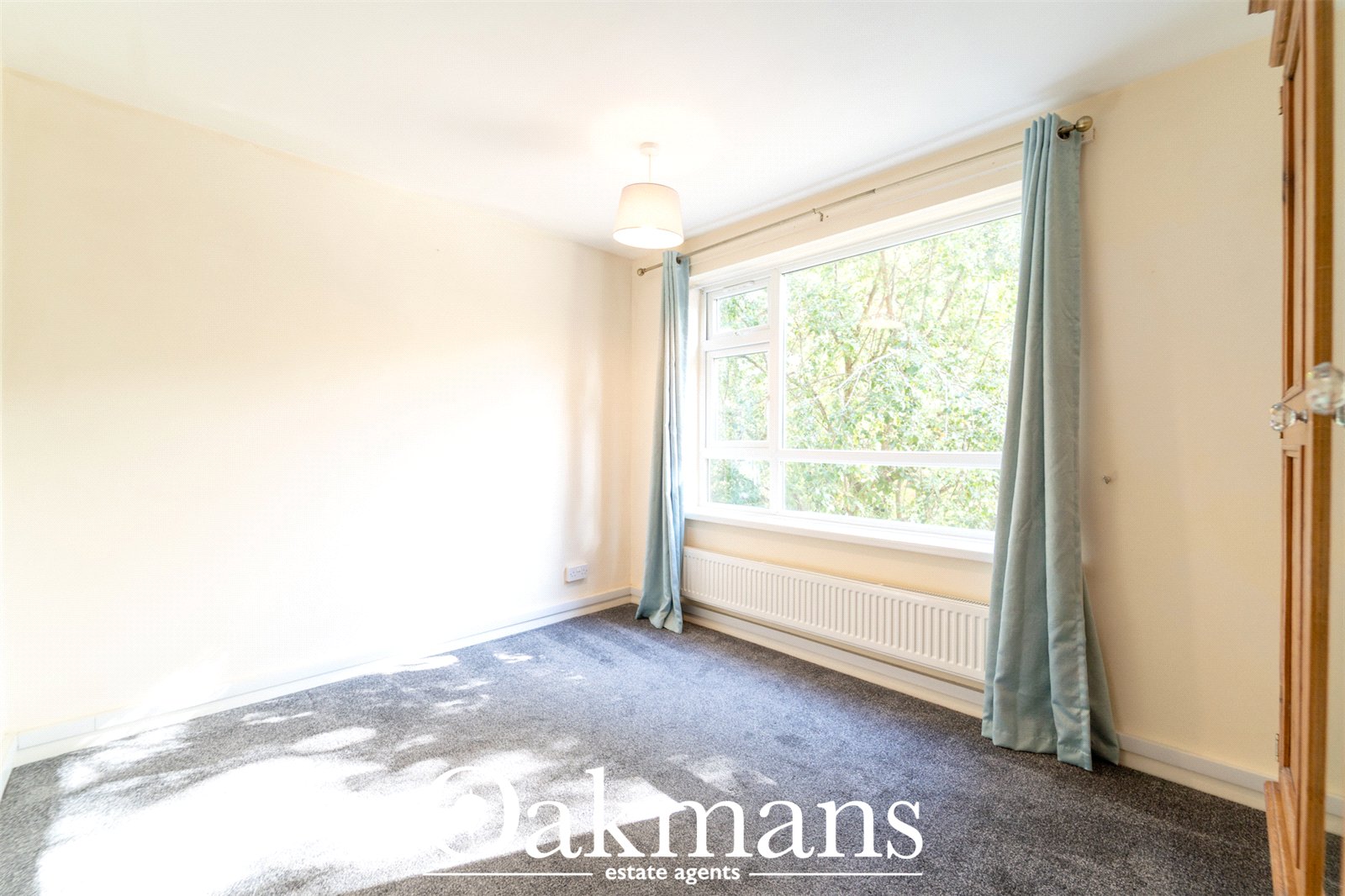 Selly Wick Drive, Birmingham, B29
