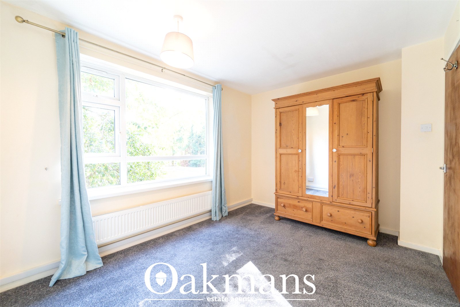 Selly Wick Drive, Birmingham, B29