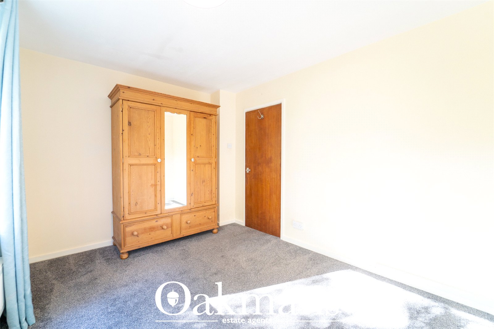 Selly Wick Drive, Birmingham, B29