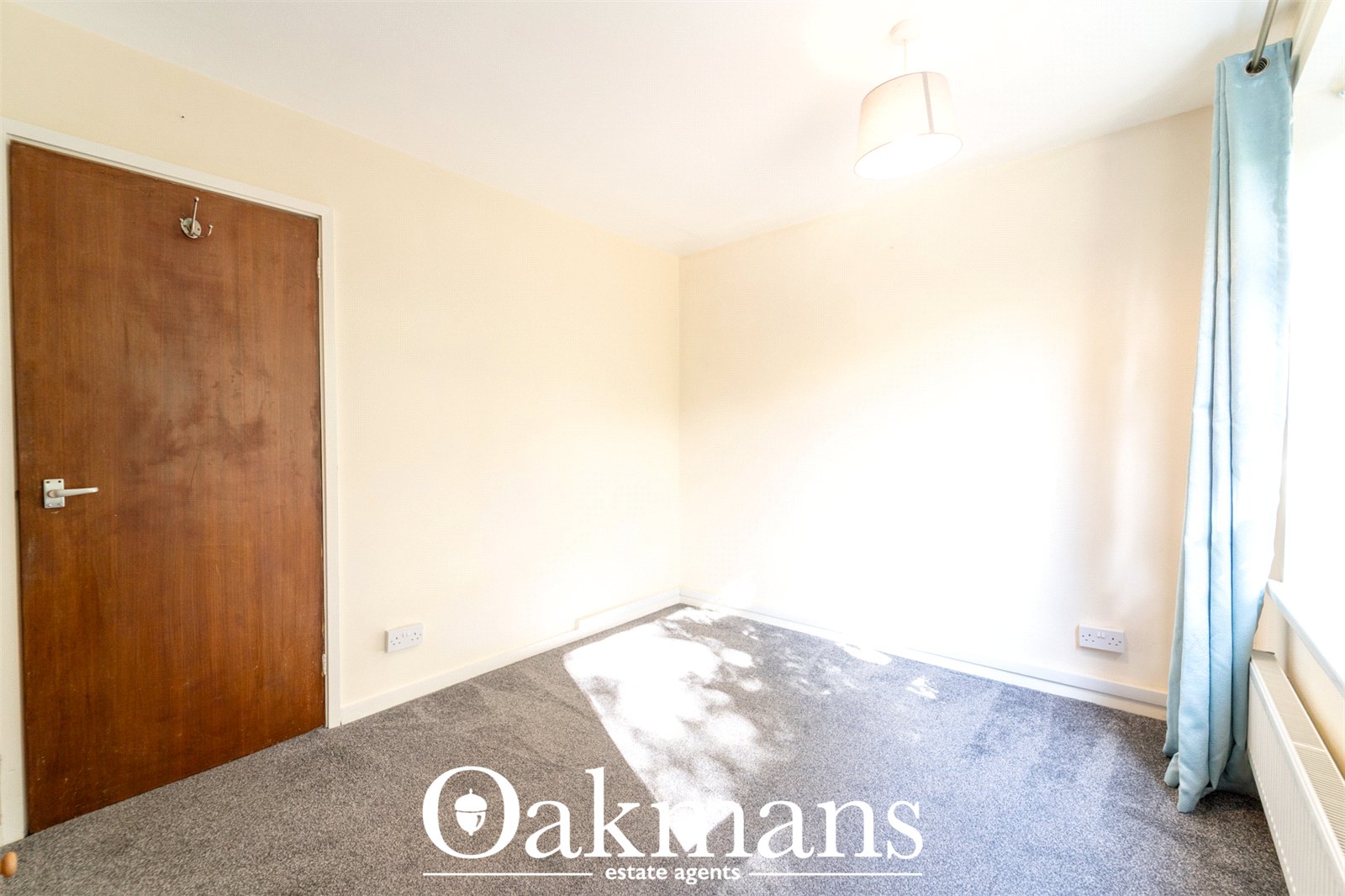 Selly Wick Drive, Birmingham, B29