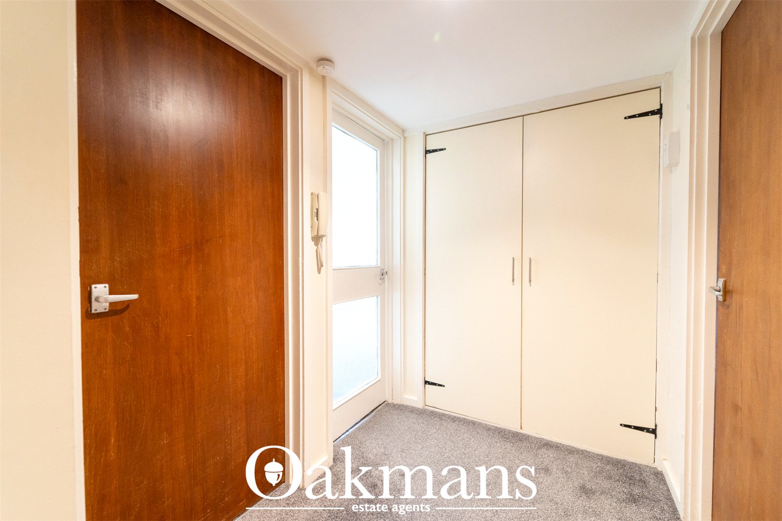 Selly Wick Drive, Birmingham, B29
