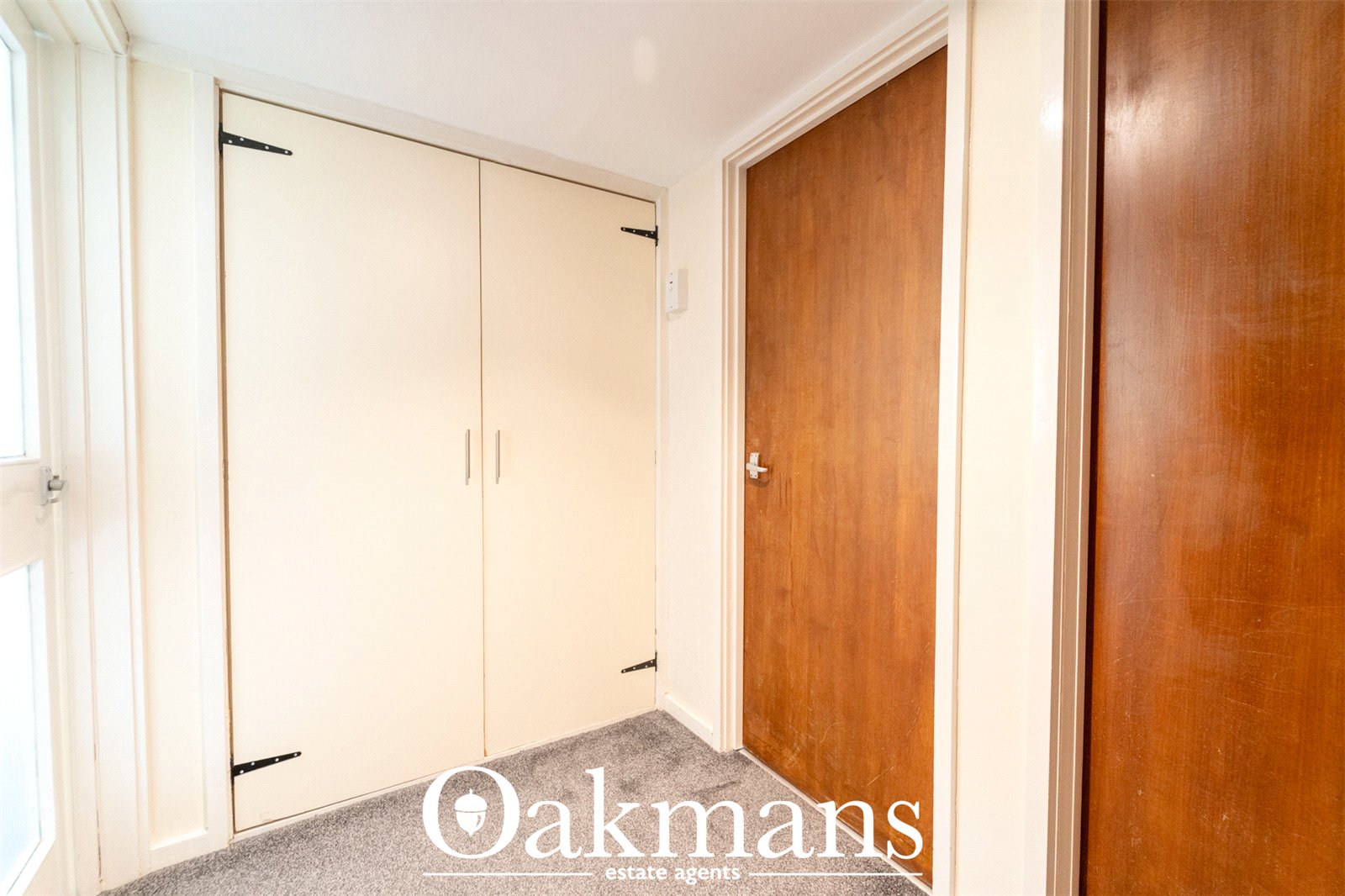Selly Wick Drive, Birmingham, B29