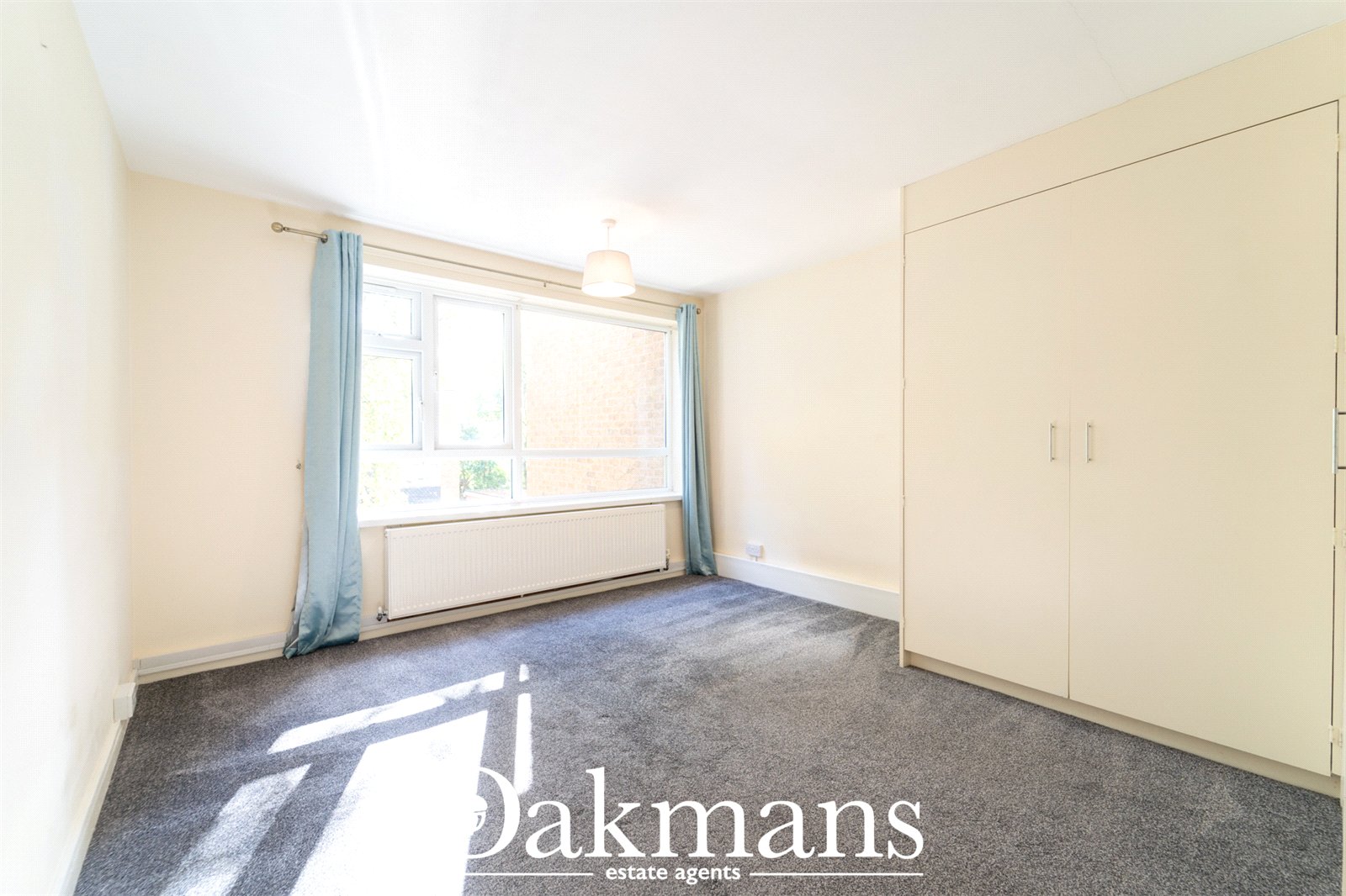 Selly Wick Drive, Birmingham, B29