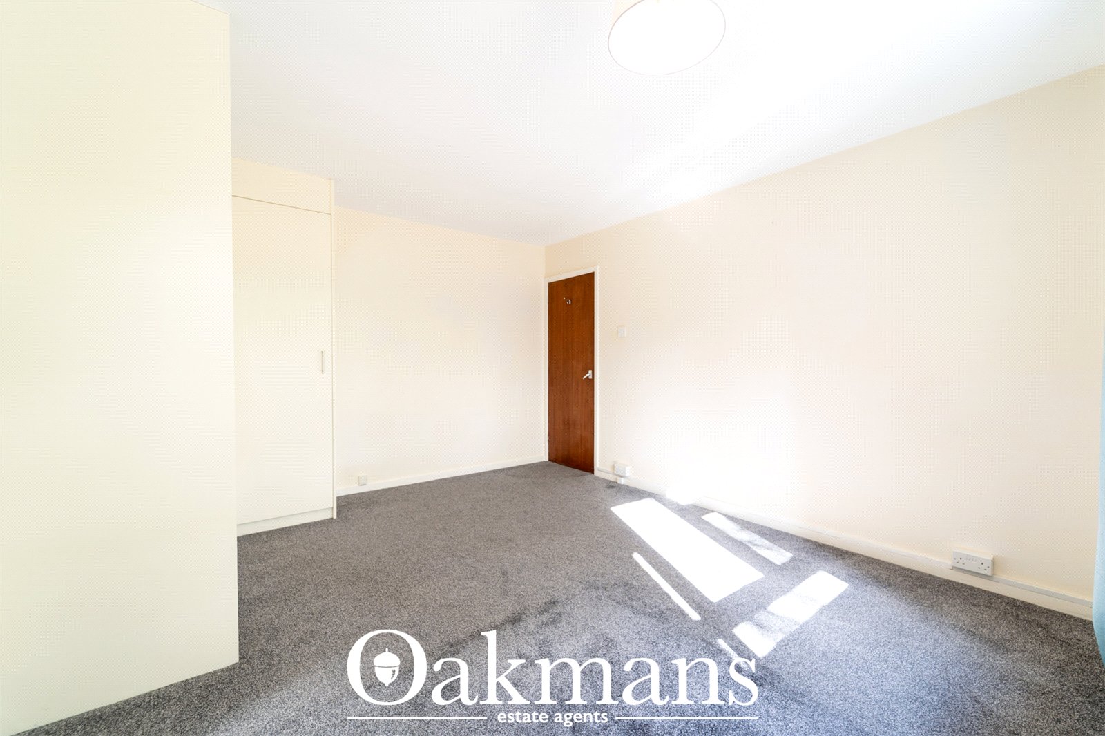 Selly Wick Drive, Birmingham, B29