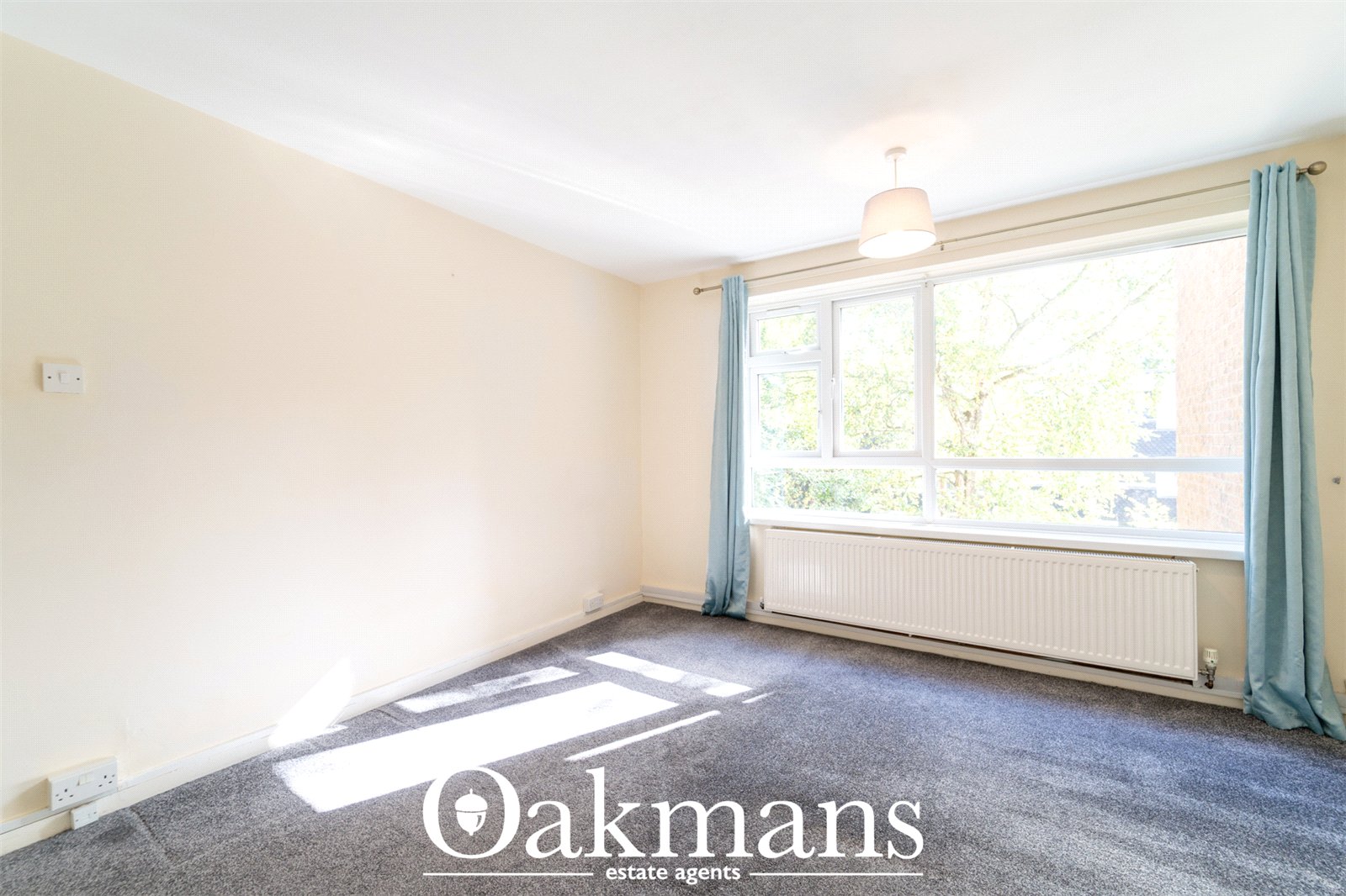 Selly Wick Drive, Birmingham, B29