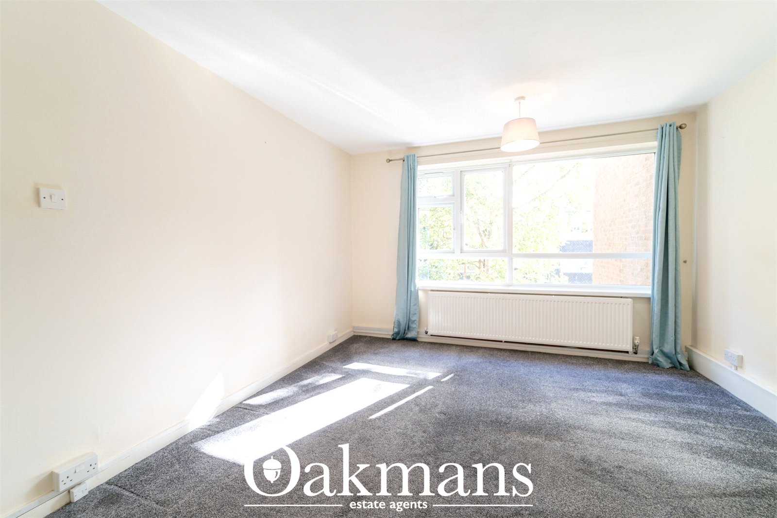 Selly Wick Drive, Birmingham, B29