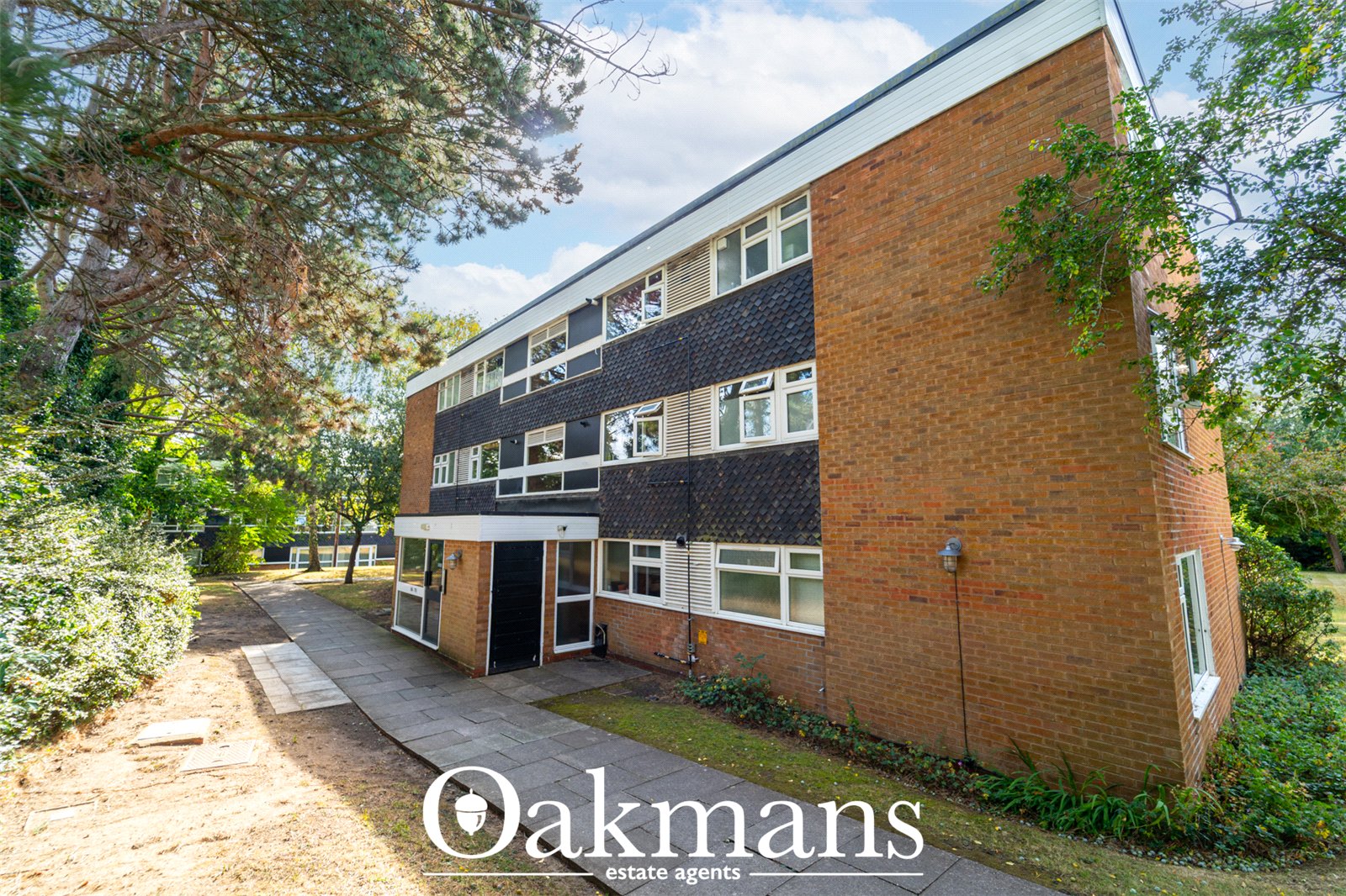 Selly Wick Drive, Birmingham, B29