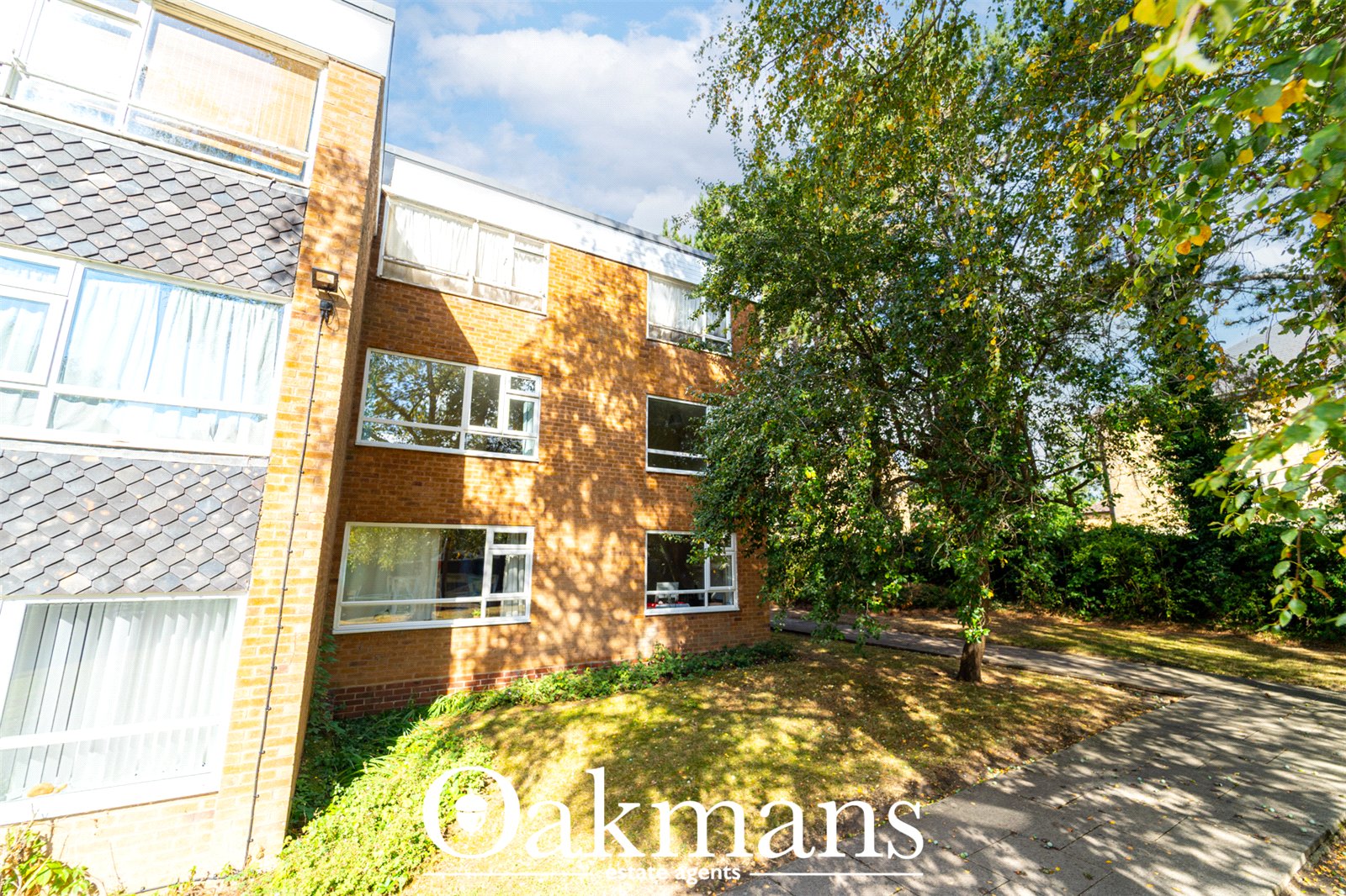 Selly Wick Drive, Birmingham, B29