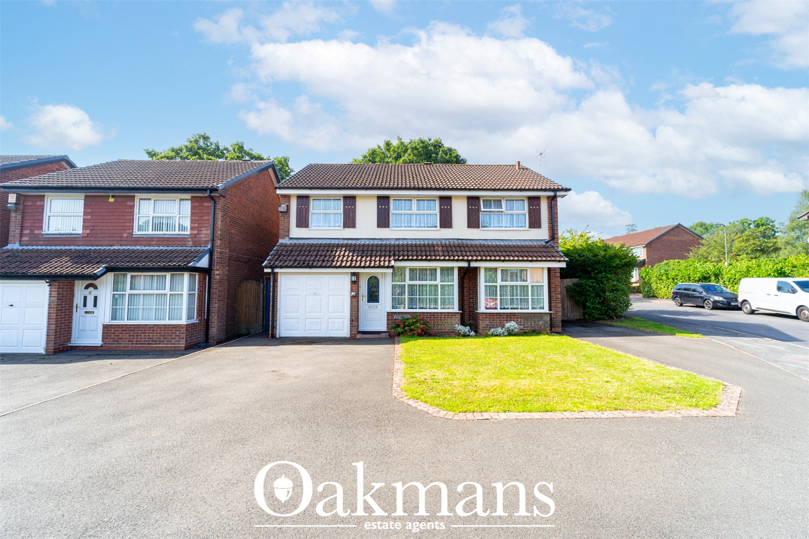 Chelworth Road, Birmingham, B38