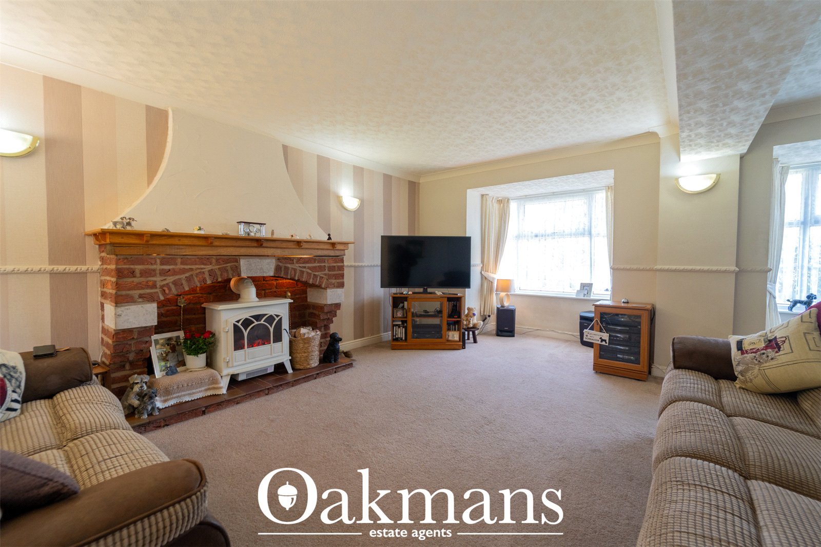 Chelworth Road, Birmingham, B38