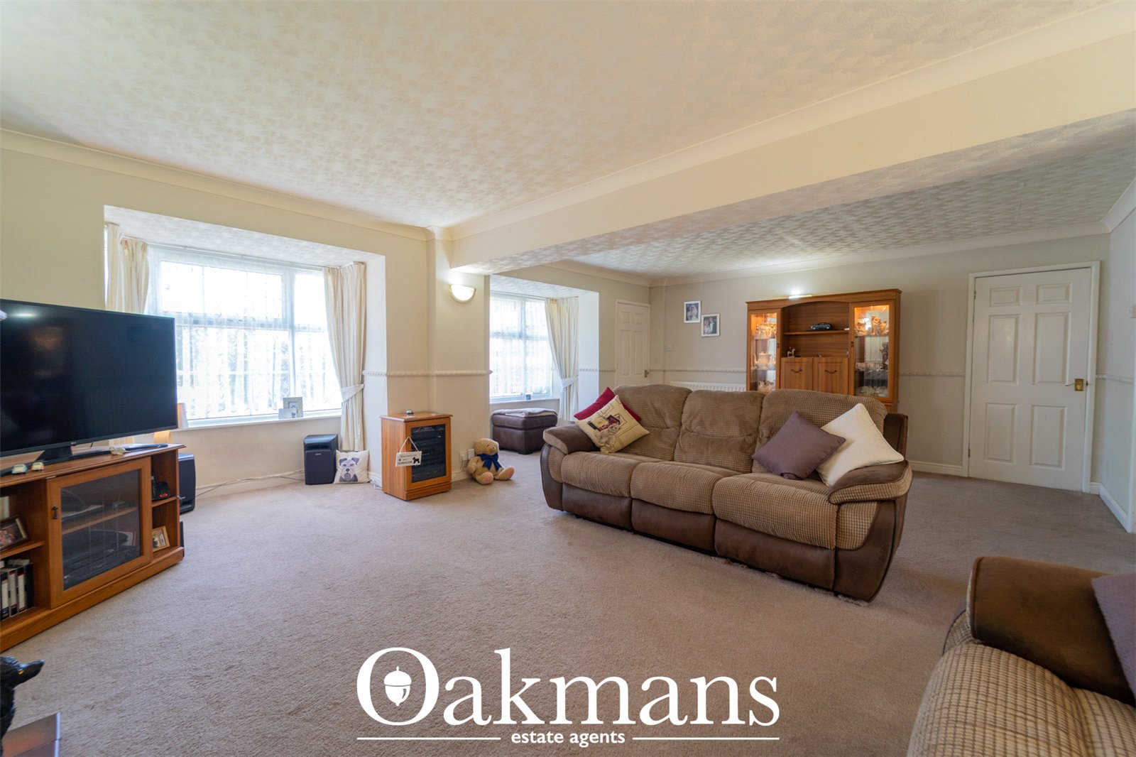 Chelworth Road, Birmingham, B38