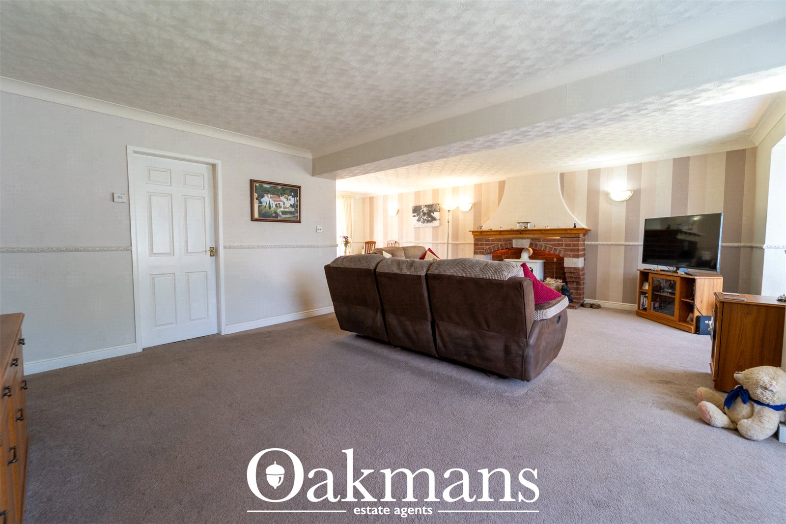 Chelworth Road, Birmingham, B38