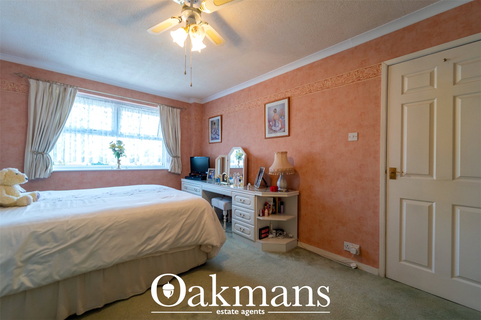 Chelworth Road, Birmingham, B38