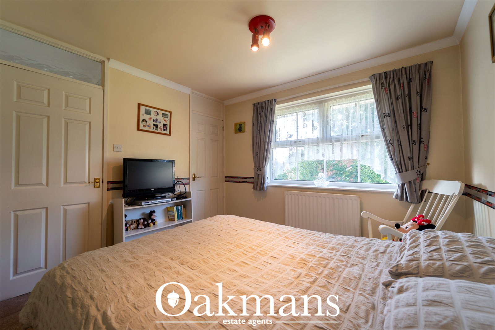 Chelworth Road, Birmingham, B38