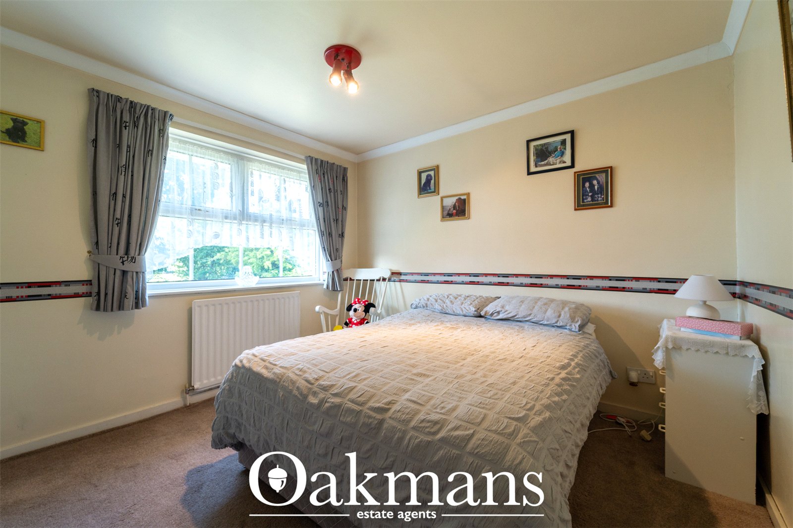 Chelworth Road, Birmingham, B38