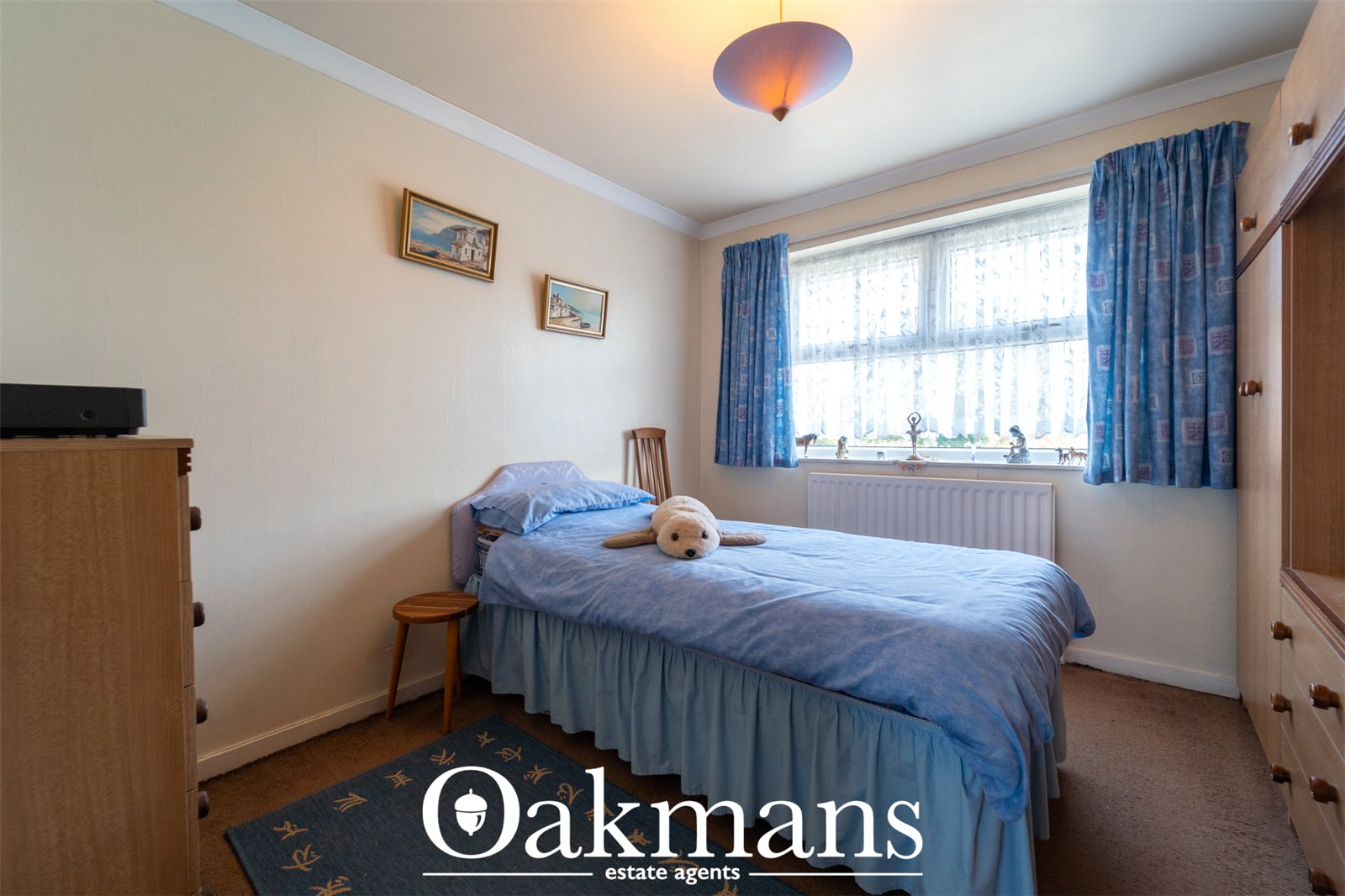 Chelworth Road, Birmingham, B38