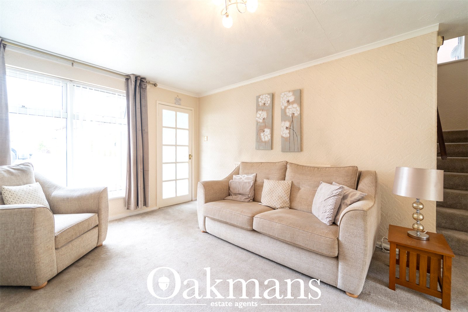 Marbury Close, Birmingham, B38