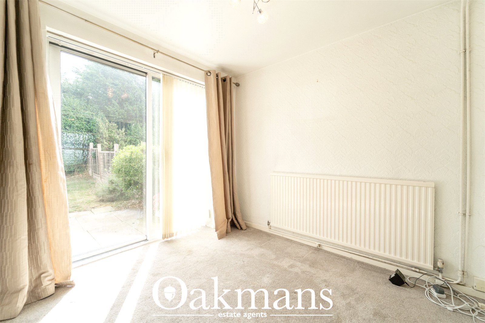 Marbury Close, Birmingham, B38