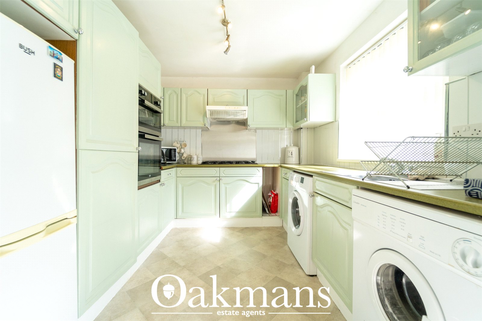 Marbury Close, Birmingham, B38