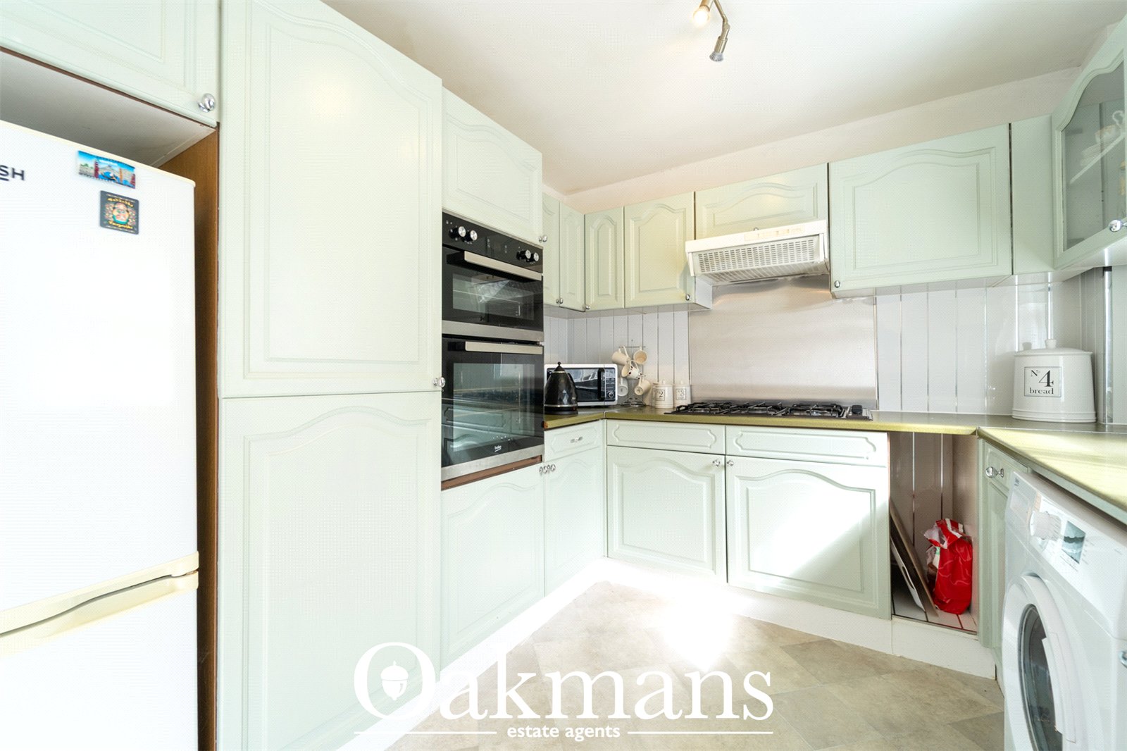 Marbury Close, Birmingham, B38