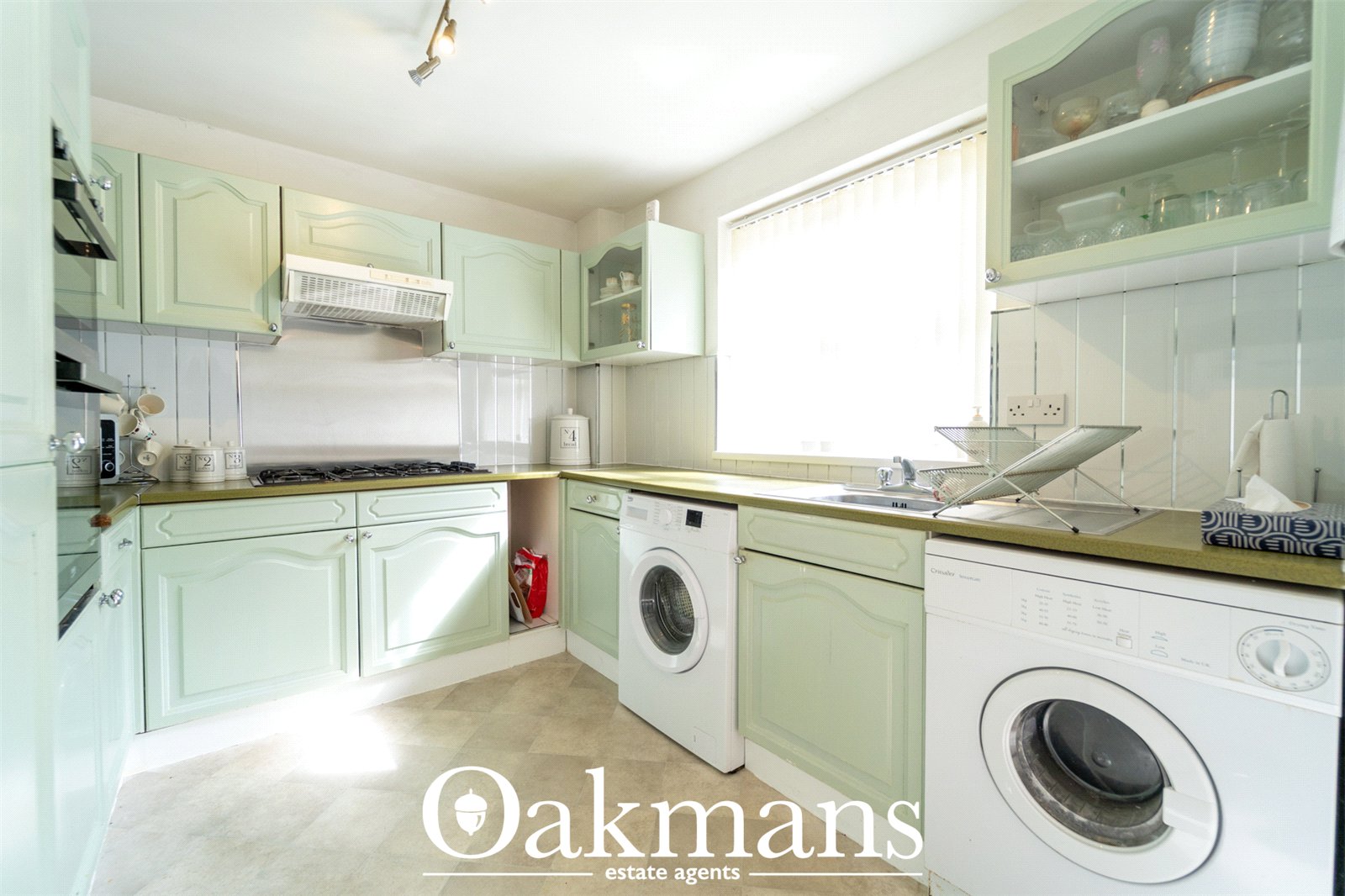Marbury Close, Birmingham, B38