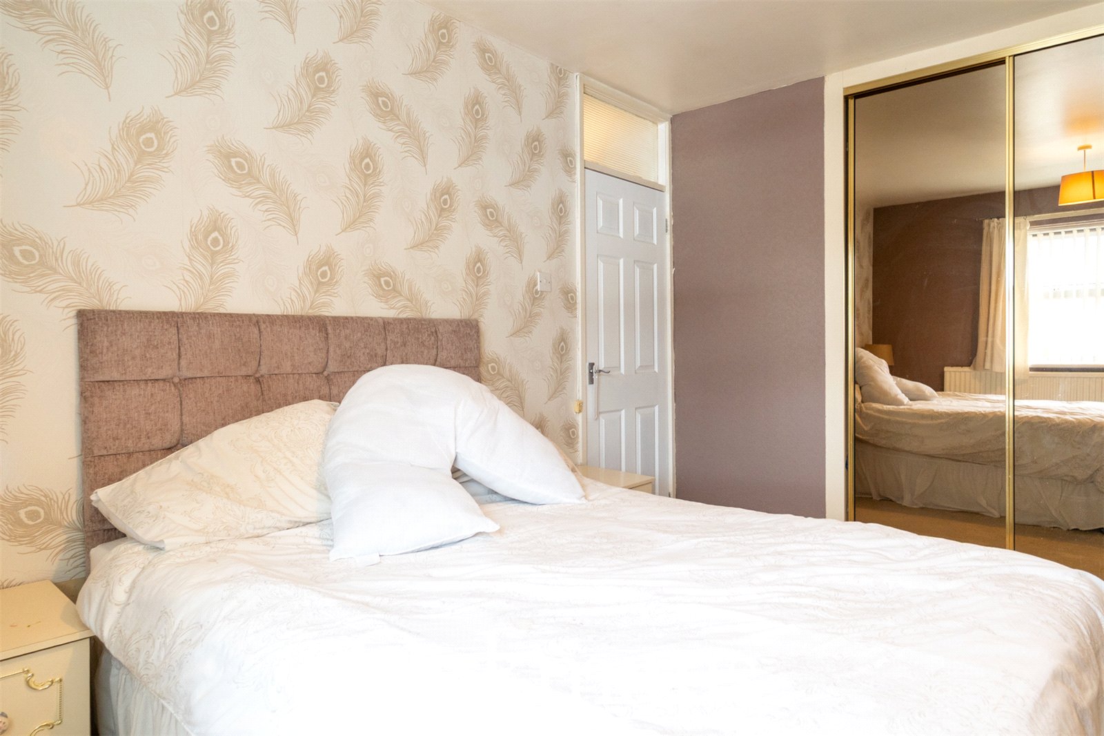 Marbury Close, Birmingham, B38