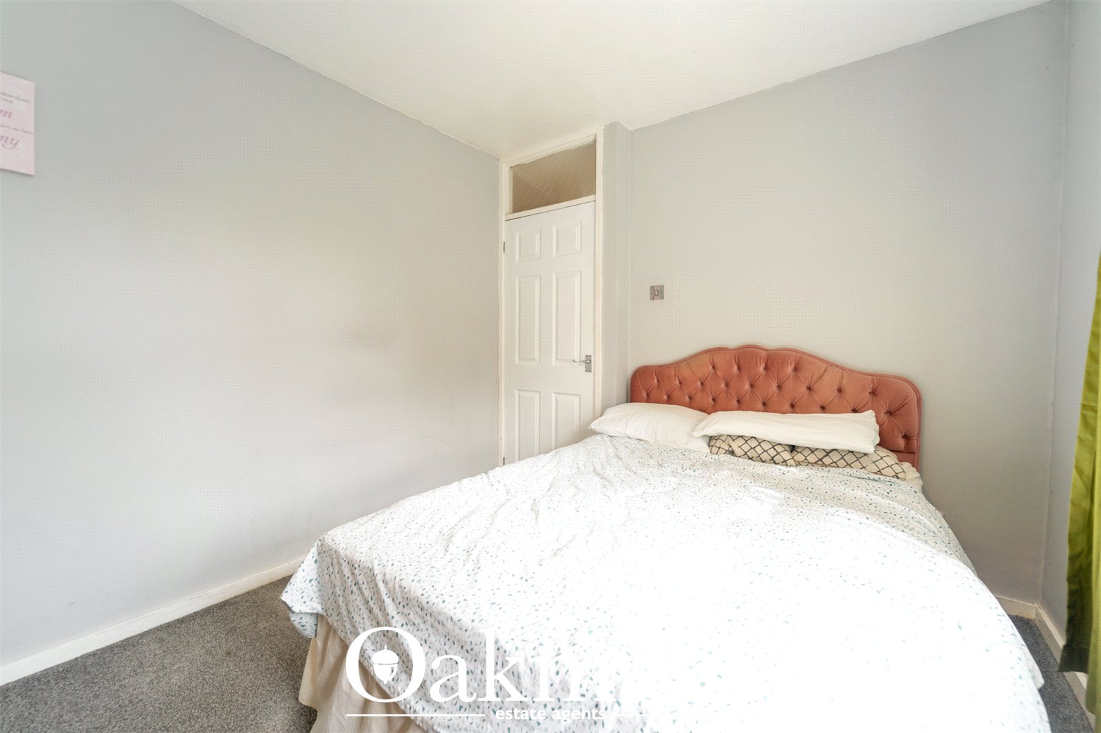 Marbury Close, Birmingham, B38
