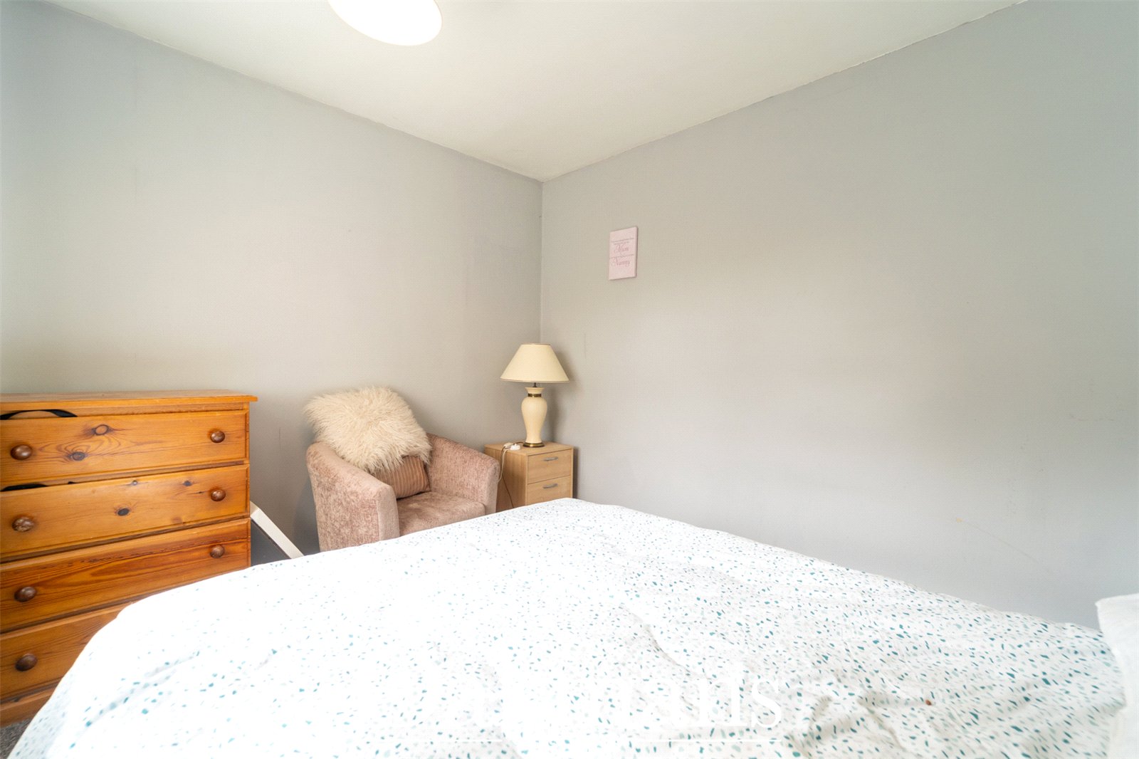 Marbury Close, Birmingham, B38