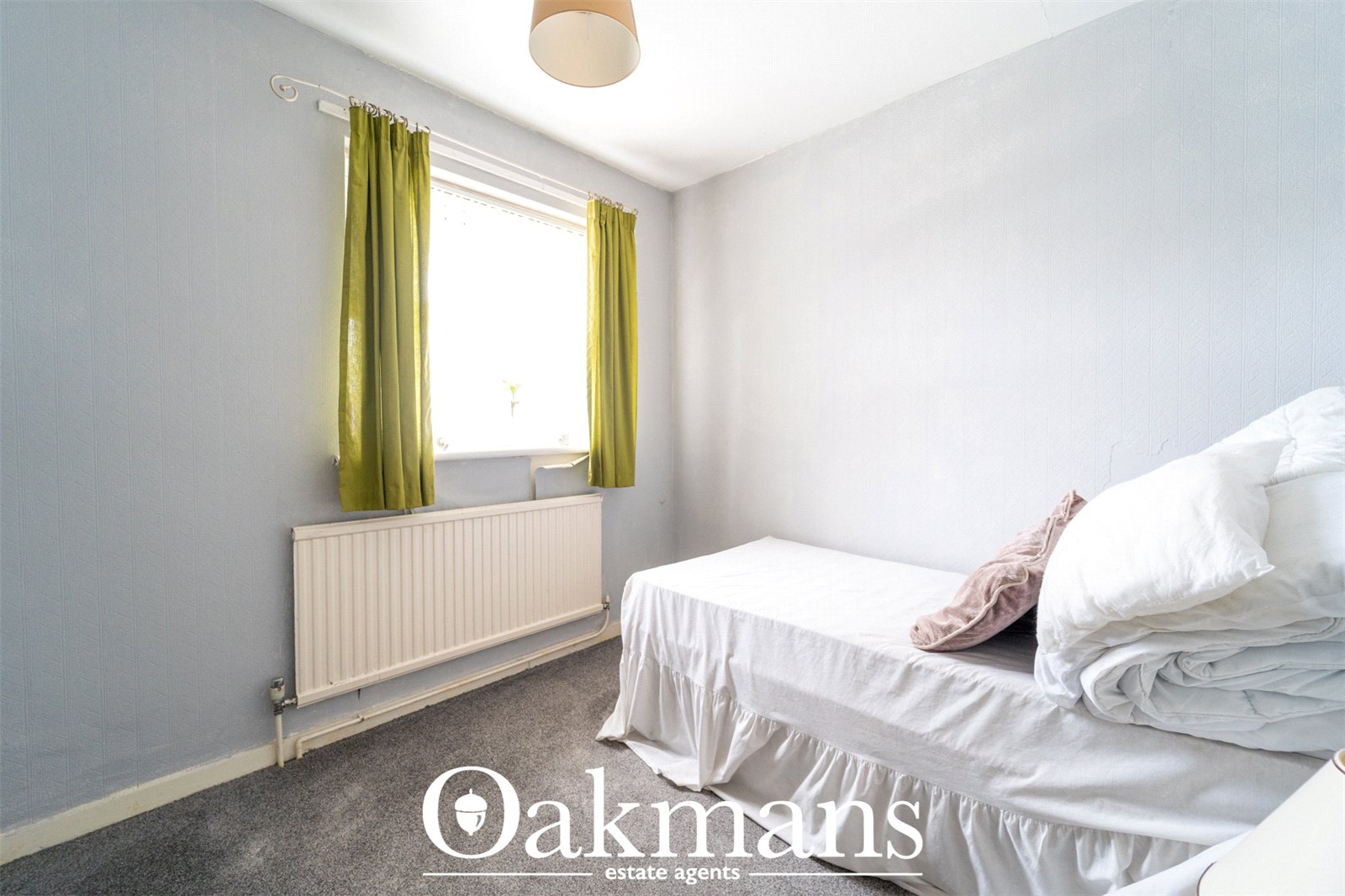 Marbury Close, Birmingham, B38