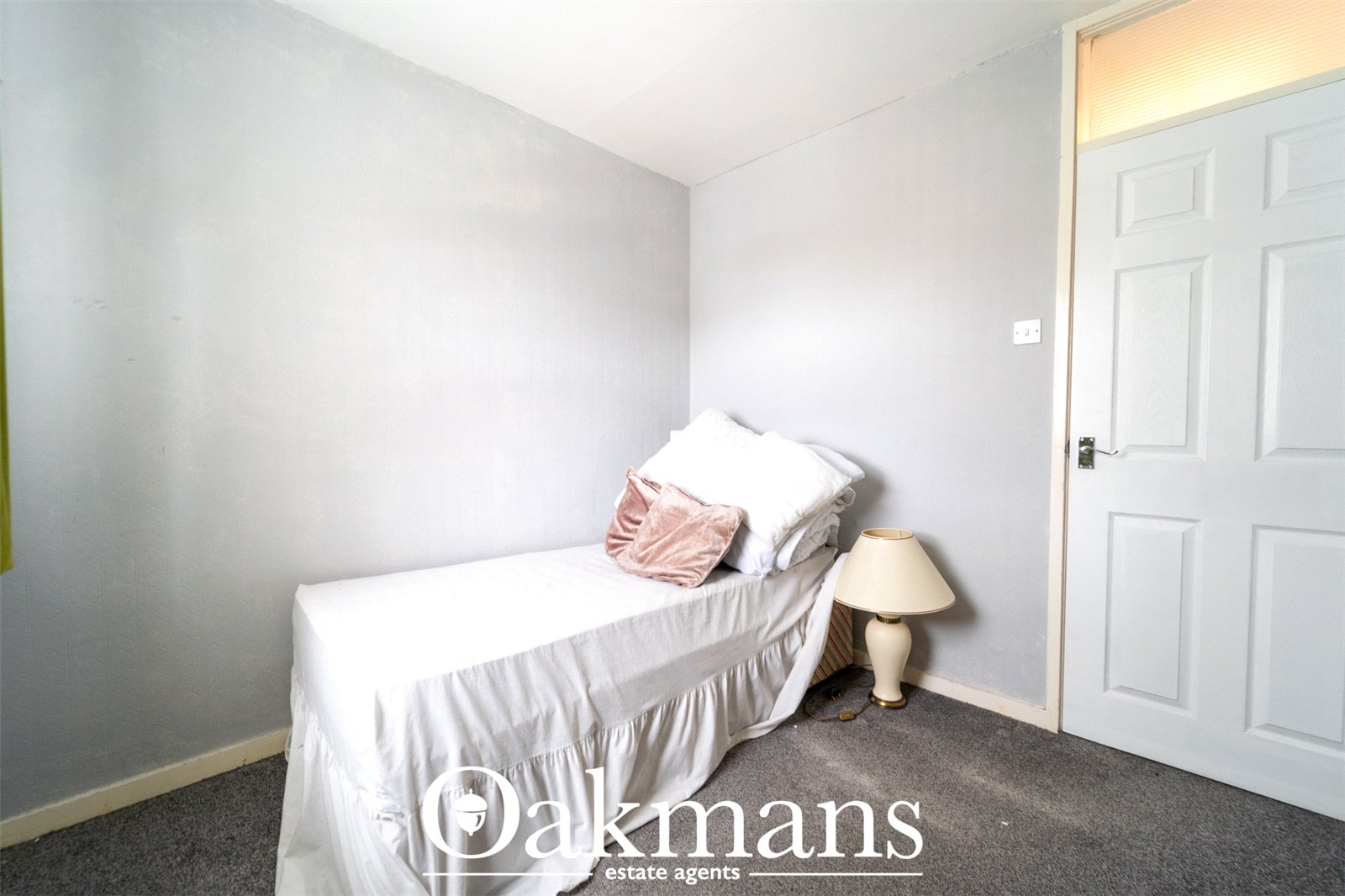 Marbury Close, Birmingham, B38