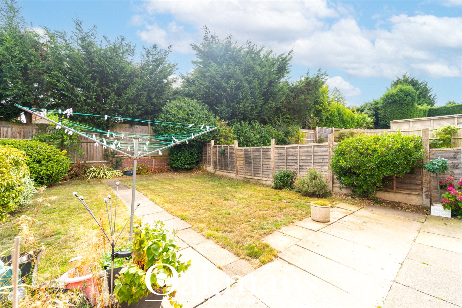 Marbury Close, Birmingham, B38