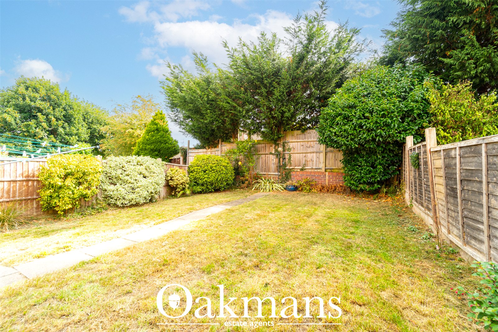 Marbury Close, Birmingham, B38