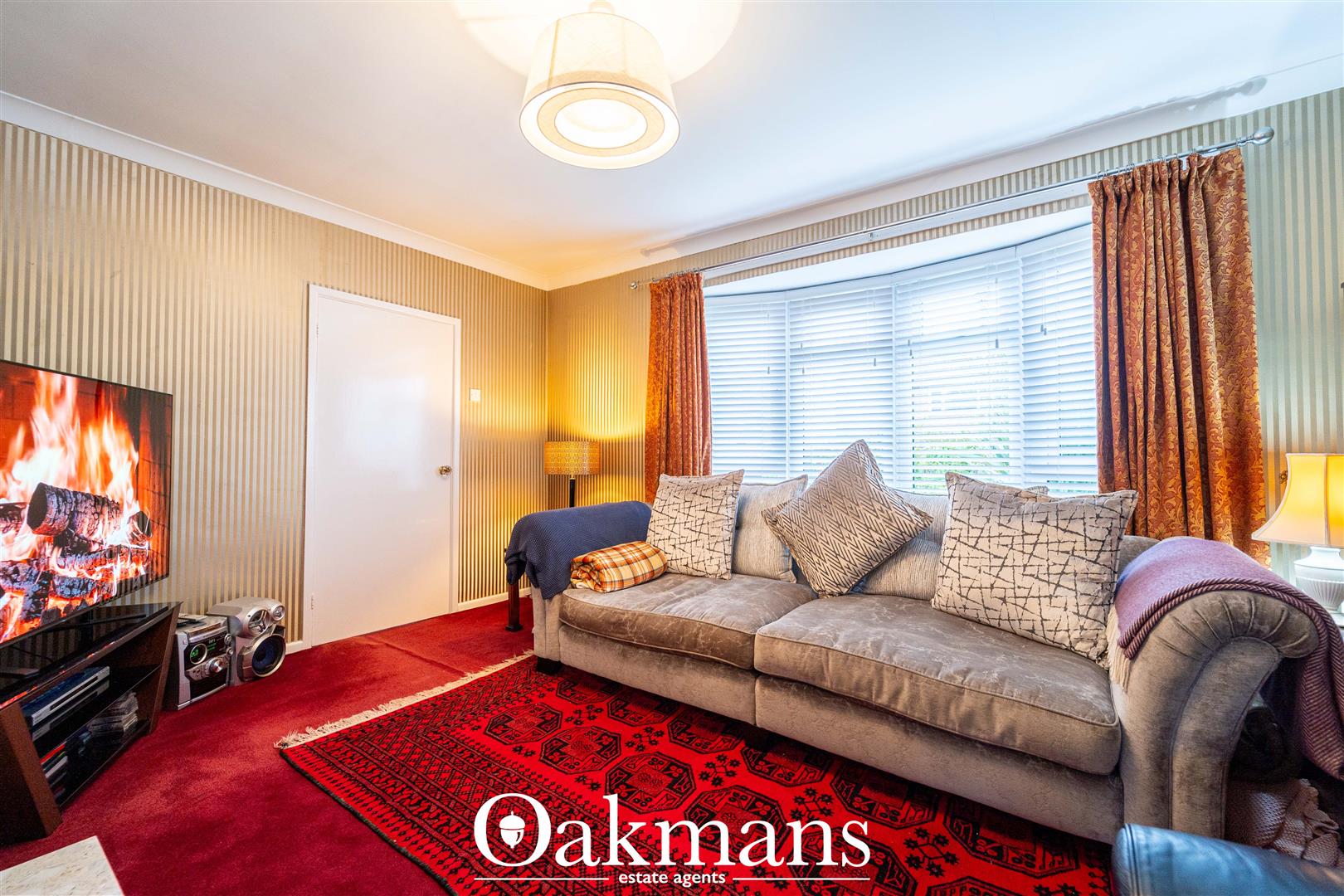 Clover Road, Birmingham, B29