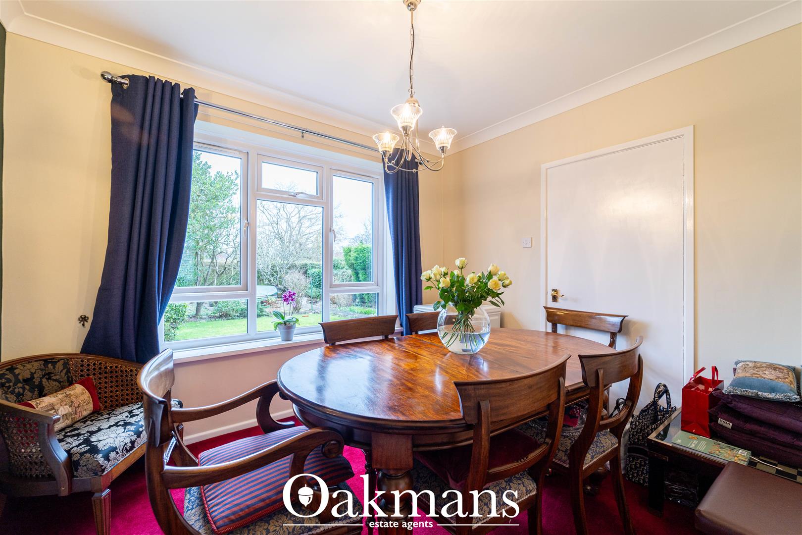 Clover Road, Birmingham, B29
