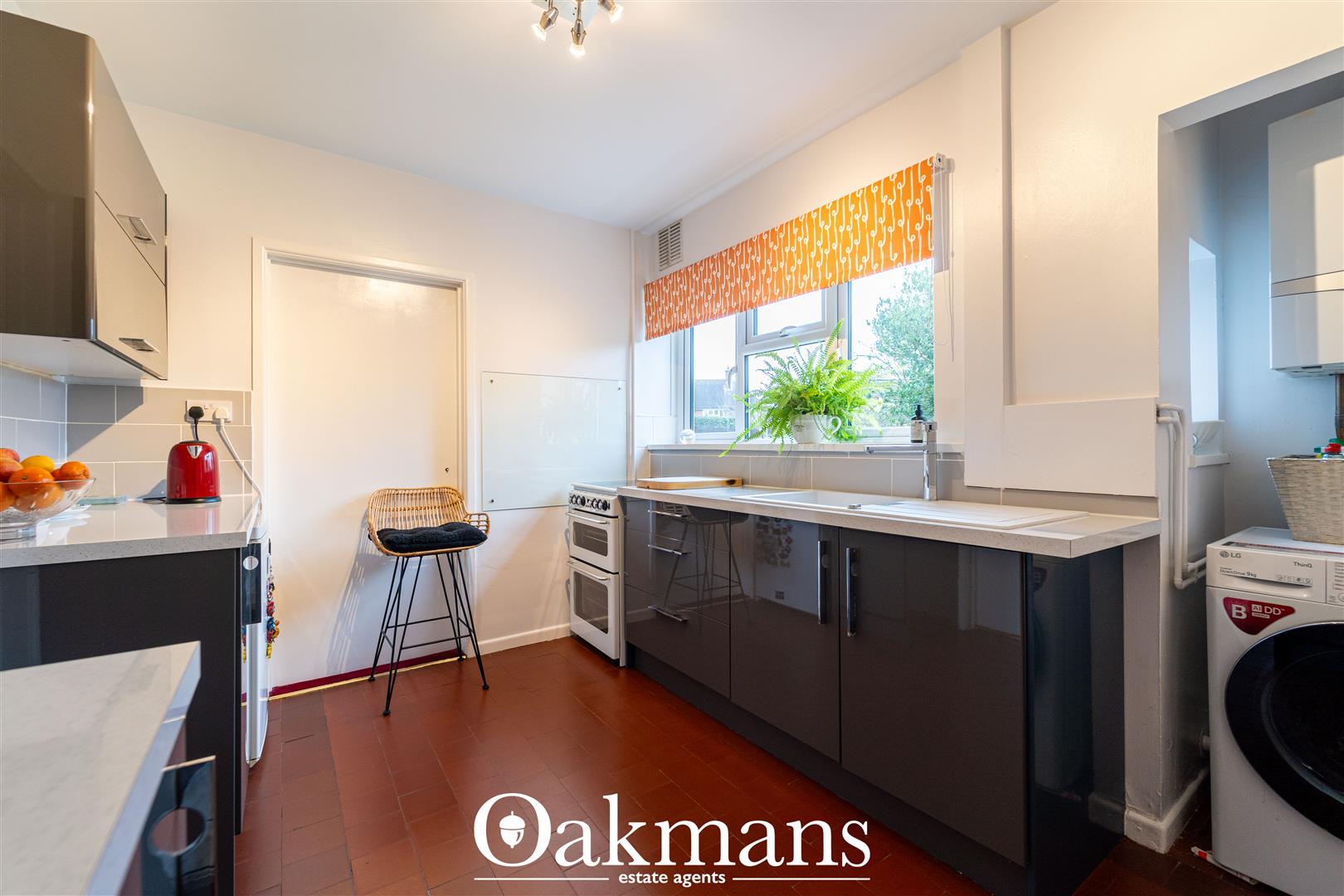 Clover Road, Birmingham, B29