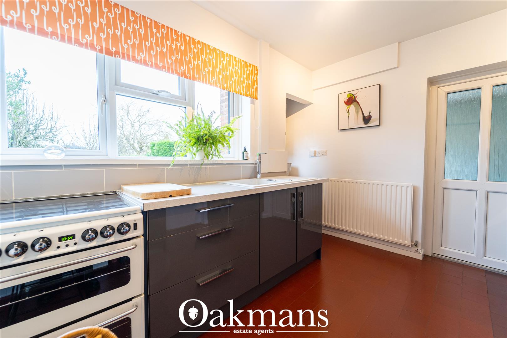 Clover Road, Birmingham, B29