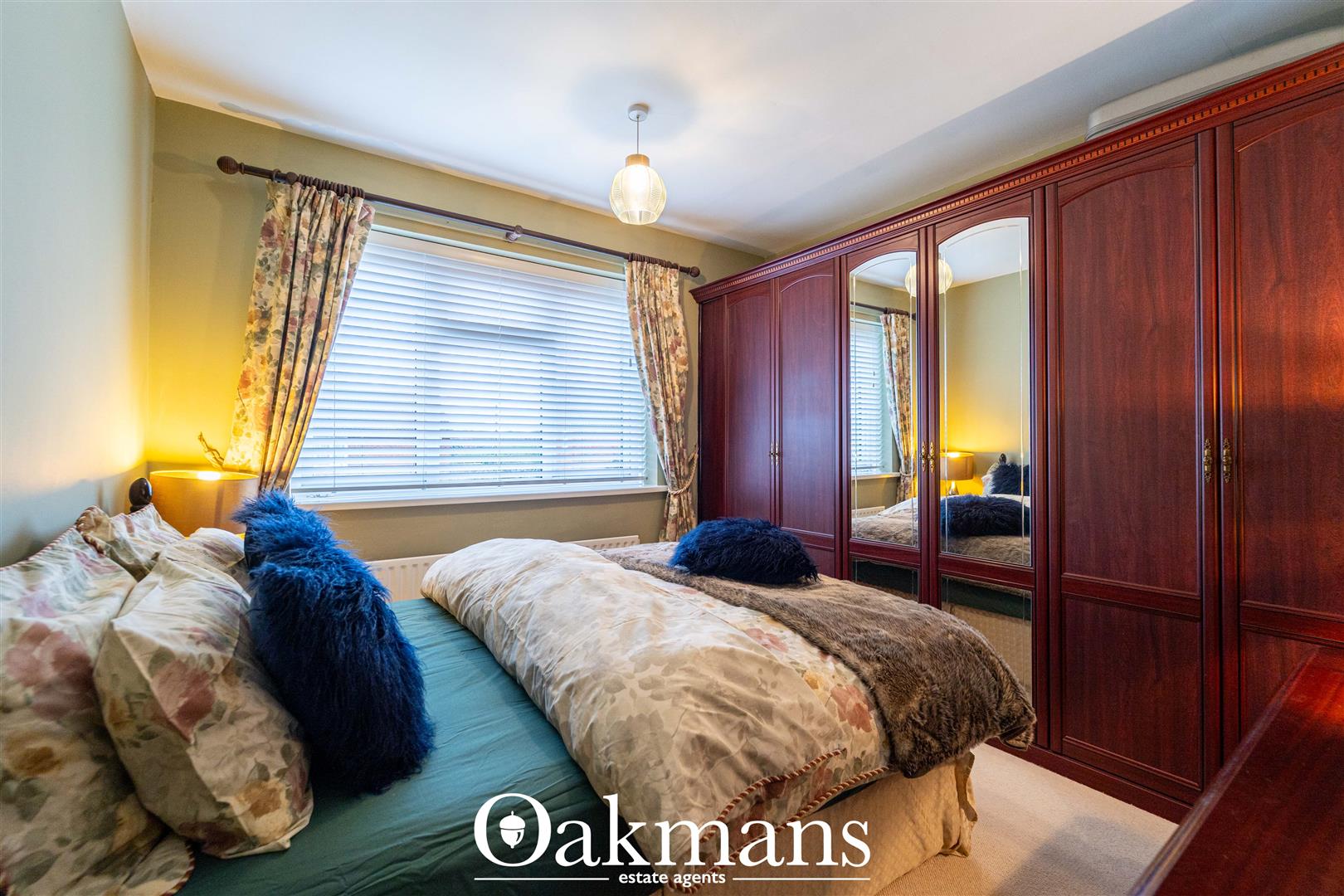 Clover Road, Birmingham, B29