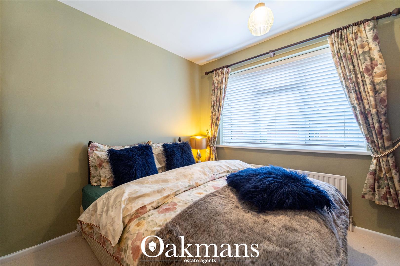 Clover Road, Birmingham, B29