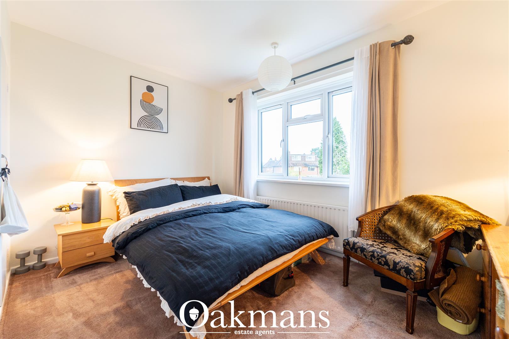 Clover Road, Birmingham, B29